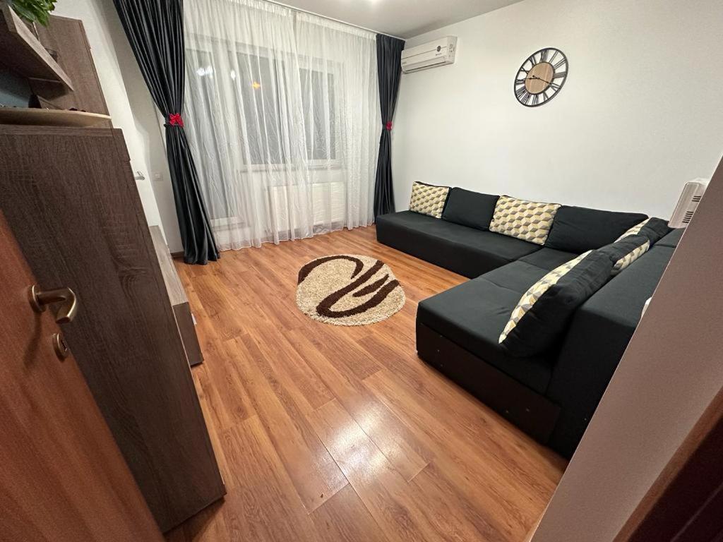 Marului Garden Residence Бухарест Экстерьер фото