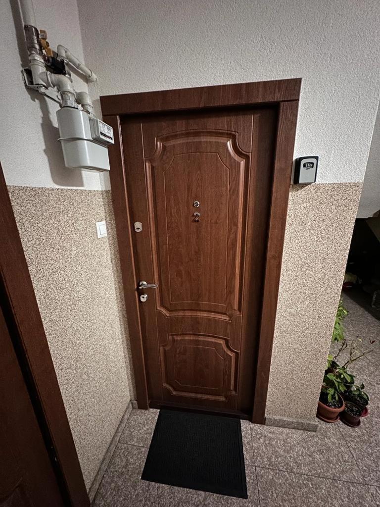 Marului Garden Residence Бухарест Экстерьер фото